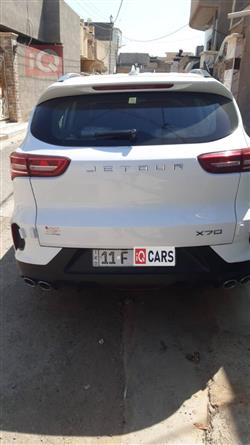 جيتور X70